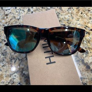 Smith Sunglasses - Lowdown Slim 2 - Polarized